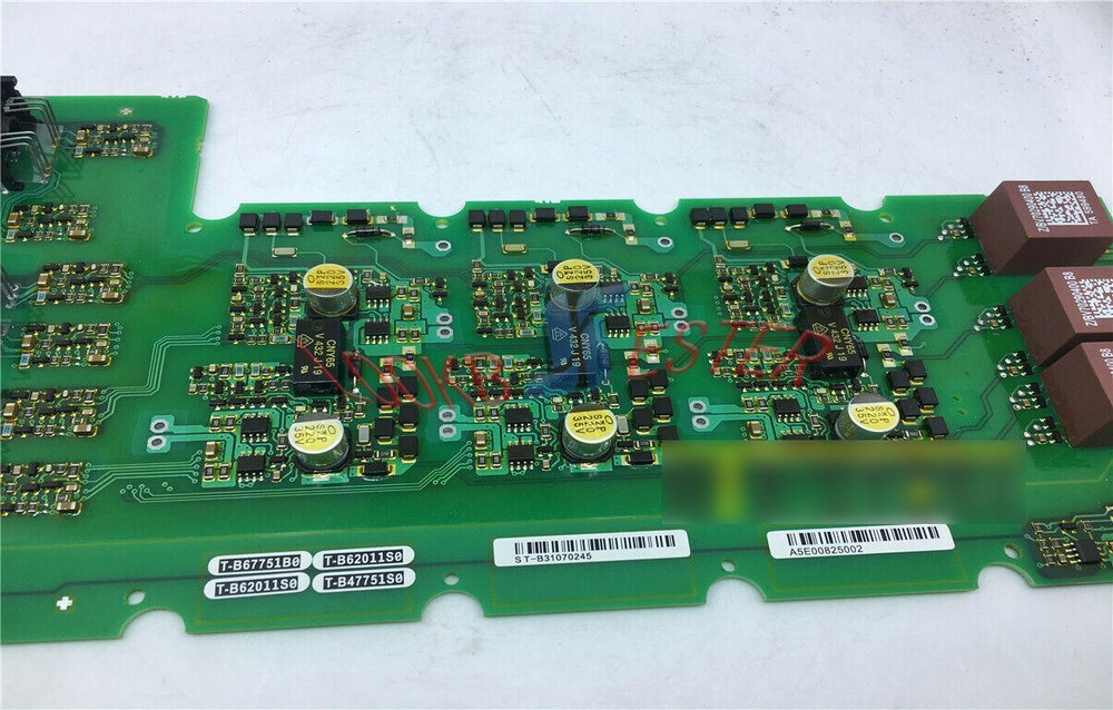1PC A5E00825002 MM440 MM430 Inverter Drive Board without IGBT Module