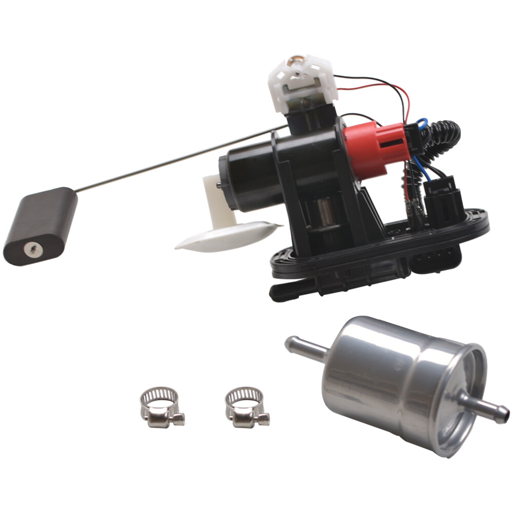 Upgrade Your 2006-2008 Can-Am Outlander 400 500 650 800 Max with Reliable Fuel Pump Assembly 703500771