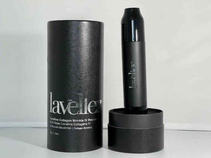 Coral Collagen Wrinkle Rescue IV Anti-Age Treatment 35g/1.23oz