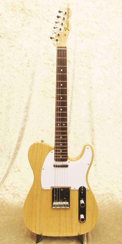 Fender Traditional 70s Telecaster Ash