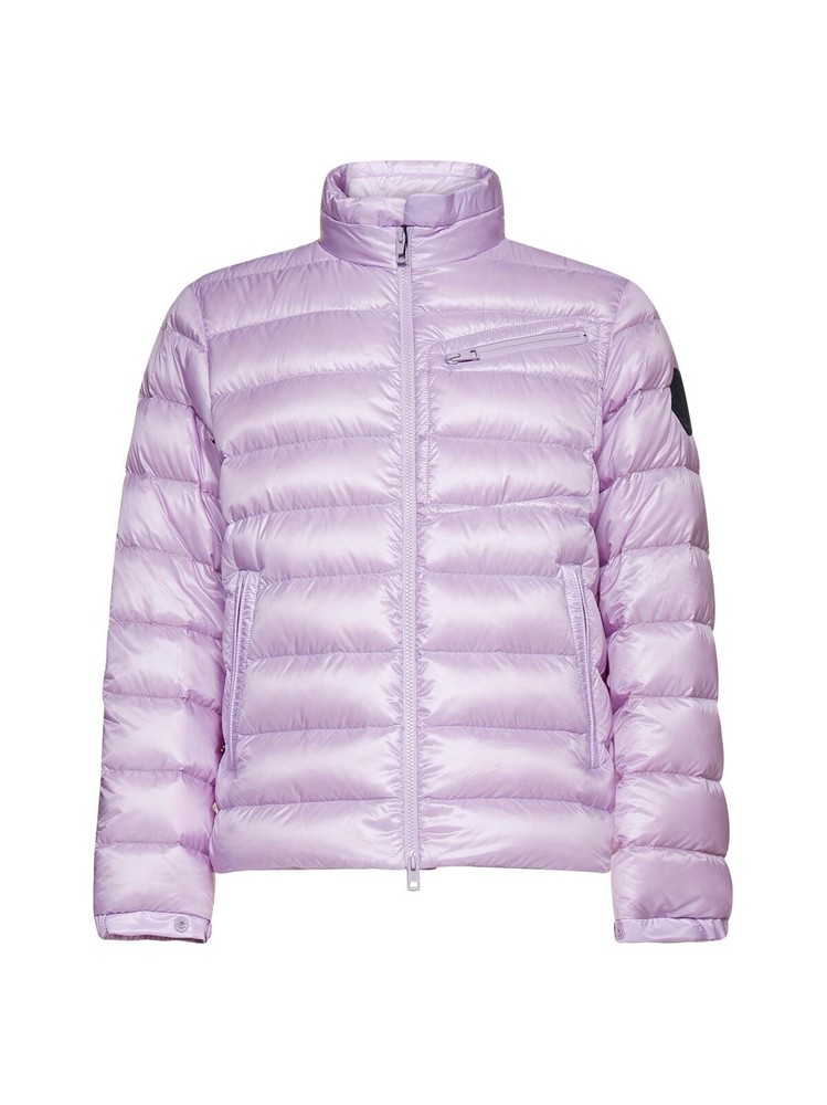 NWT Moncler Genius Mens Amaltes Recycled Nylon Down Jacket Size 2 Medium $1555