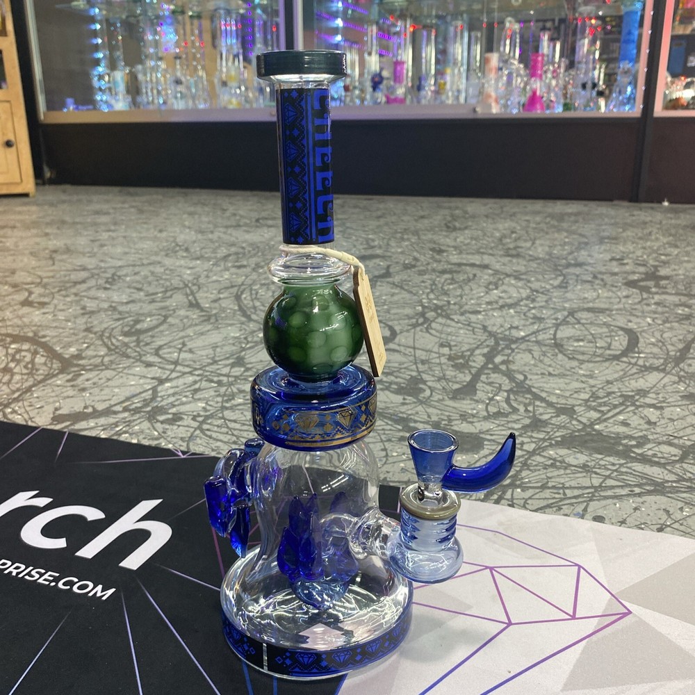 Cheech Glass 12