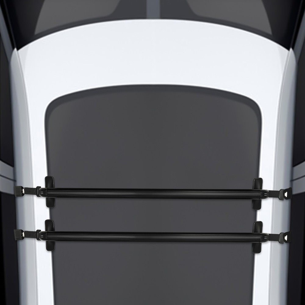 Car Top Roof Rack Cross Bar 41.34