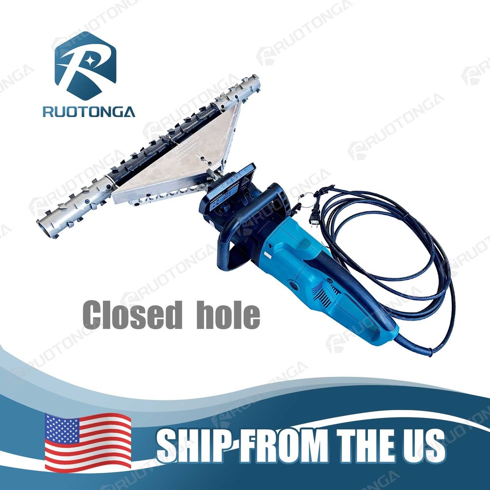 27.5 Inch Close Cell Foam Planer Insulation Trimmer 110V US Power Tool