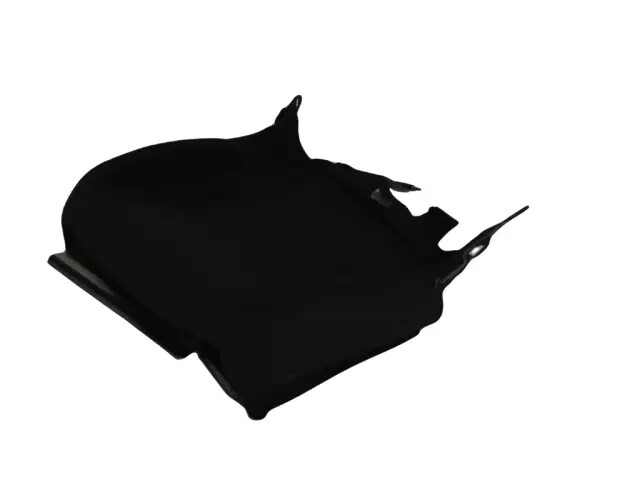 Genuine Mopar 2020-2023 Driver Seat Cushion Cover Part # 6PT87NR3AG
