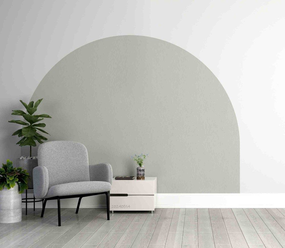 3D Blue Siesta Theme Wall Murals Wallpaper Murals Wall Sticker 6