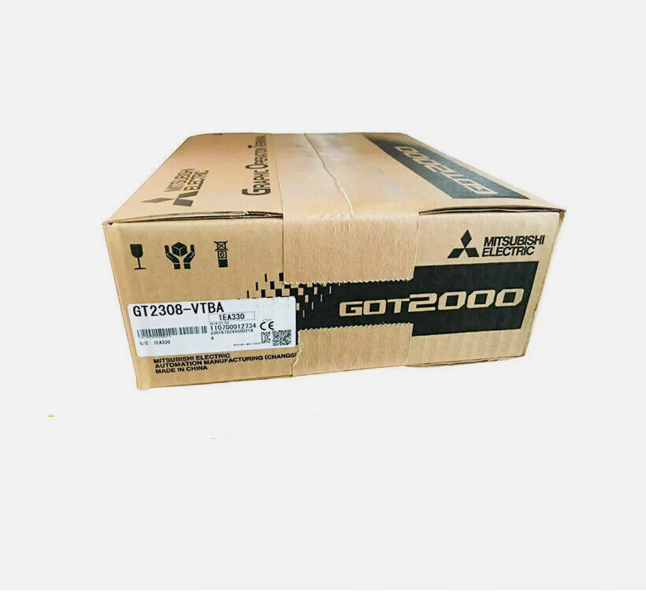 GT2308-VTBA 1PC New Mitsubishi  Touch Screen GT2308-VTBA
