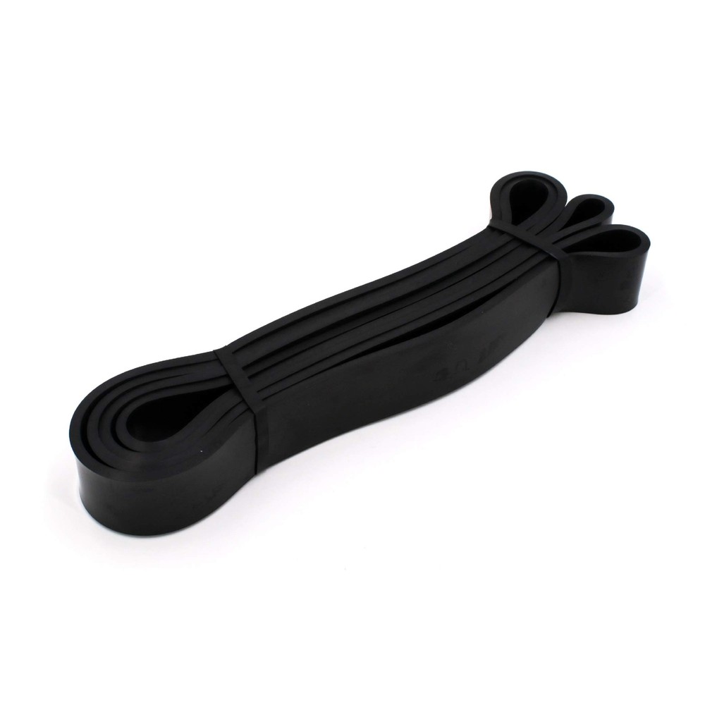 Resistance Bands - Heavy Duty Resistance & Stretch Bands for Exercise. Ideal ...