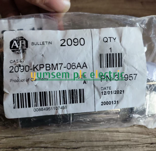 New 2090-KPBM7-06AA Fast shipping Spot Goods DHL/Fedex  1-Year Warranty-image