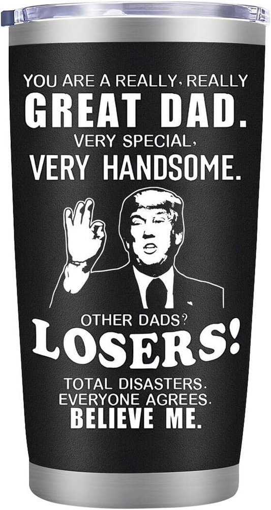 Thoughtful Dad Gifts from Daughter or Son for Father's Day or Birthday-image