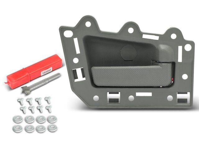 Rear Right Door Handle for 2005-2010 Jeep Grand Cherokee SUV 27HZVZ