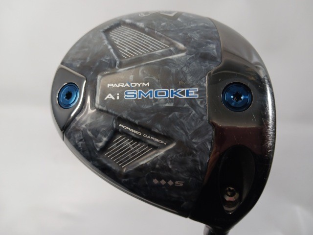 Callaway Paradym Ai Smoke S TourAD UB-6 10.5 Driver 236684