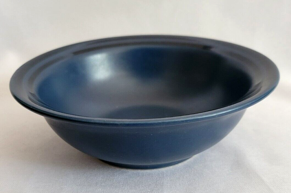 SET OF 4 PFALTZGRAFF USA MORNING LIGHT CEREAL BOWLS 6 3/8