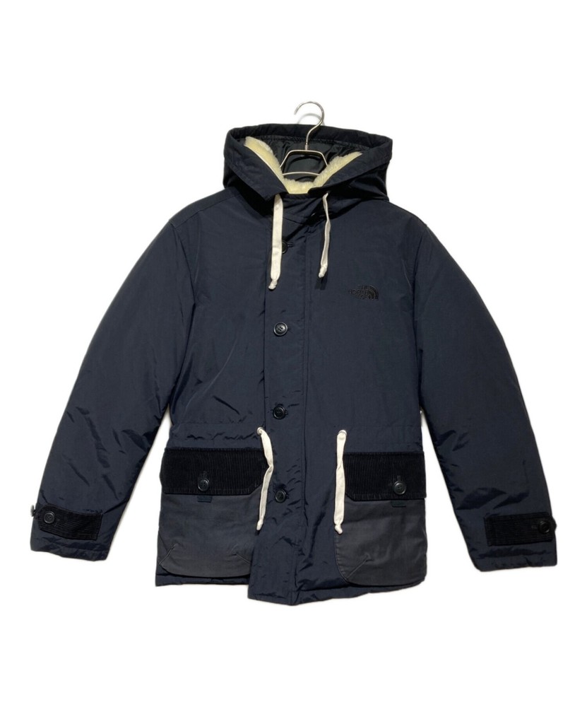 The North Face Duffle Down Jacket in Medium - Warm & Stylish GG170