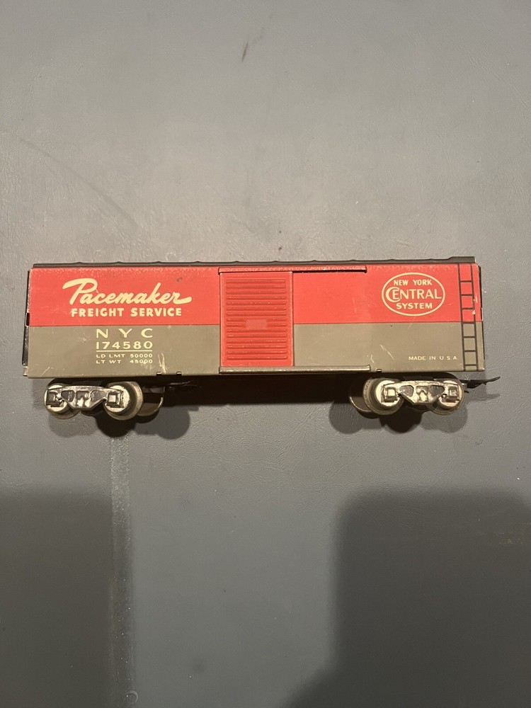 Varney New York Central Pacemaker Freight Service 174479