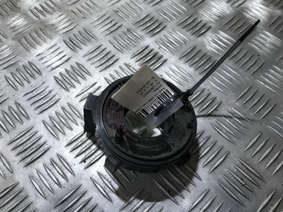 Slip Ring Contact Unit 1J0959653 for Audi A4 DE256539-19