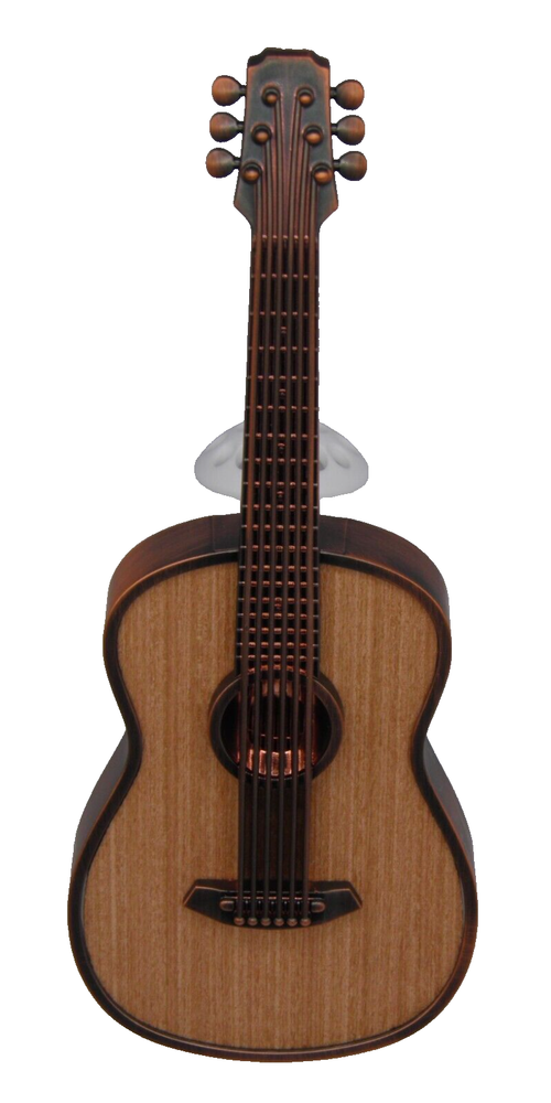 BATH & BODY WORKS GUITAR Wallflower Diffuser Plug-In NEW