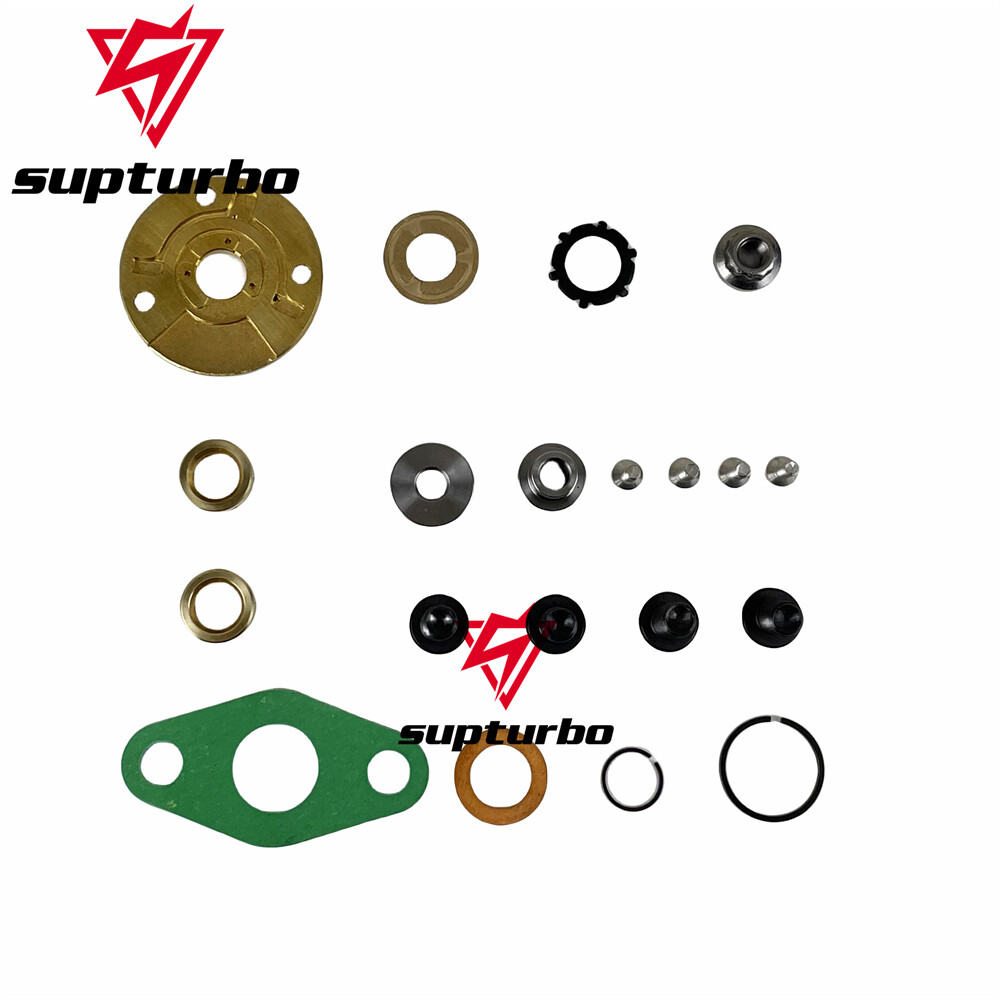 06H145702G for Audi A4 A5 A6 Q5 Seat Exeo 2.0TFSI 211 HP JH5 Turbo repair kit