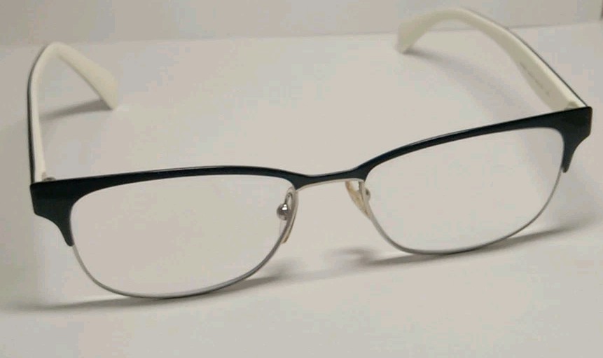 Prada VPR 65R 53[] 16 GAQ-101 140 Men's Eyeglasses