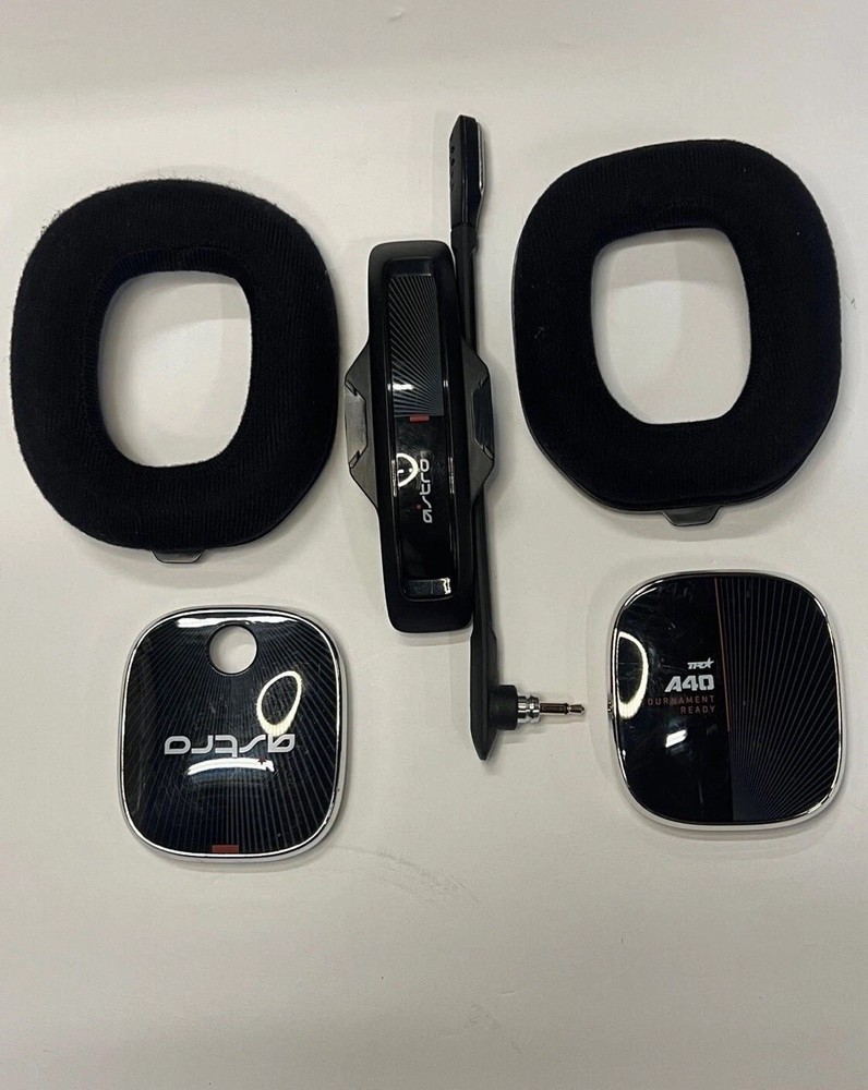 Replacement kid for Astro A40 gaming headset