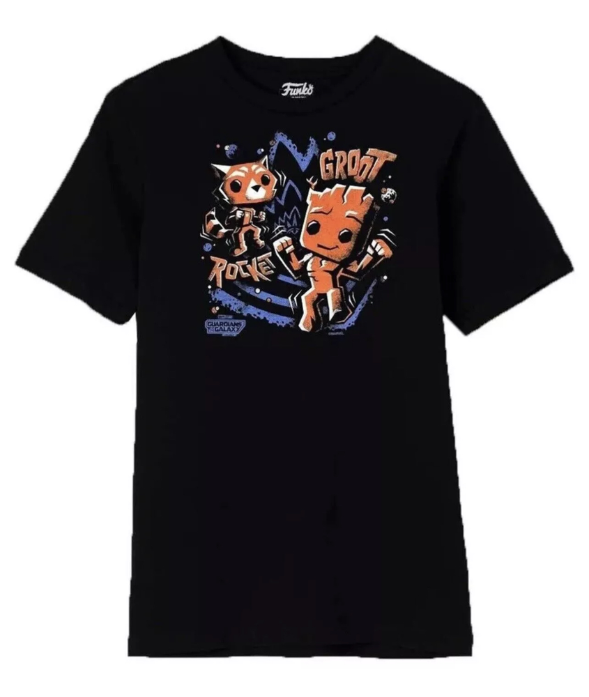 Size XL Funko POP! Marvel Collector Corps T-Shirts, New, YOUR CHOICE, Ship Free