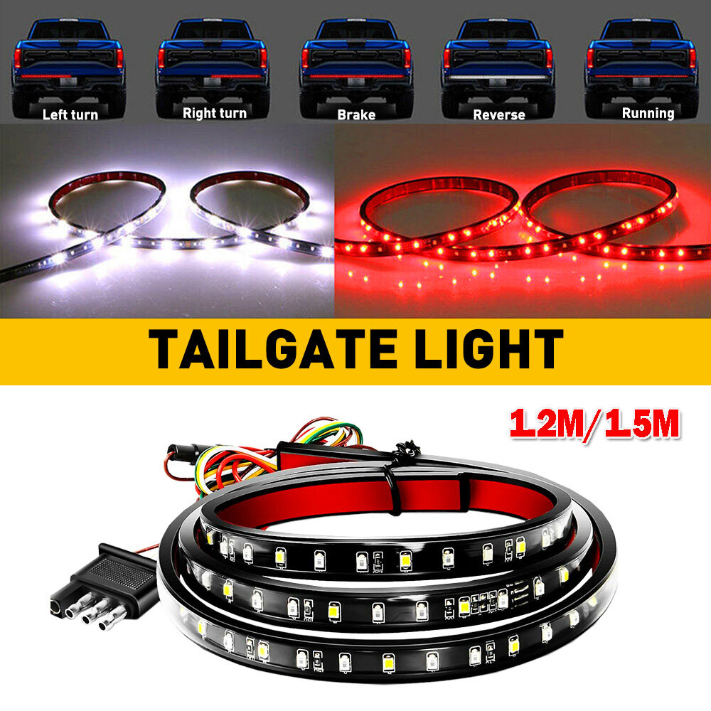 For F-150 LED 48