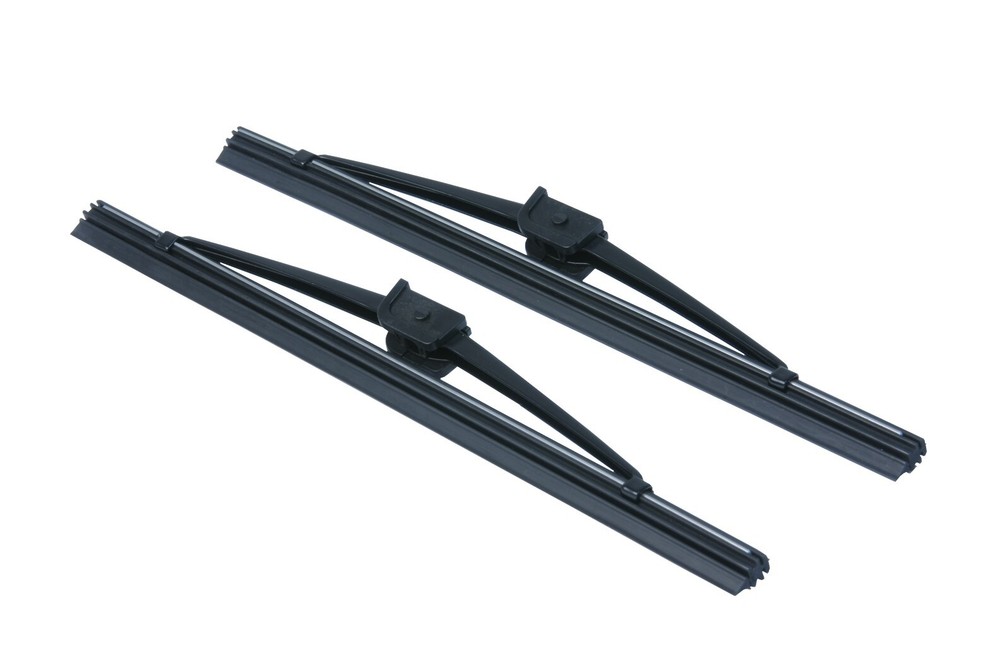 Volvo S40 2000-2004 Headlight Wiper Blade Set by URO
