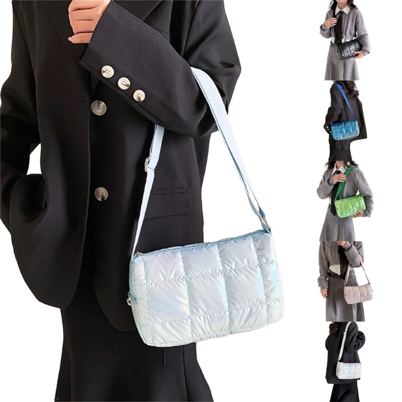 Elegant Crossbody Bag Versatile and Stylish for Formal and Casual Occasions