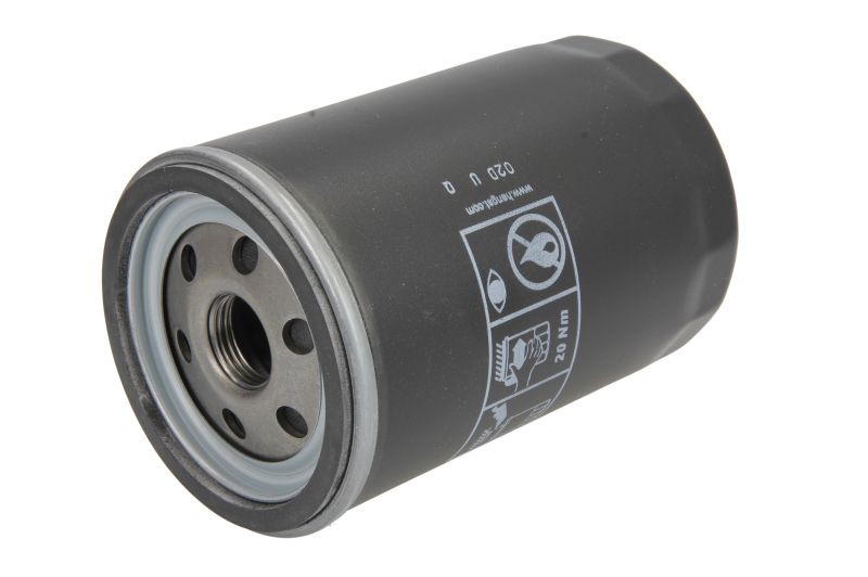 Oil filter for A4 B7, A6 C4, A6 C5, A8 D2, CABRIOLET B3, COUPE B2, COUPE