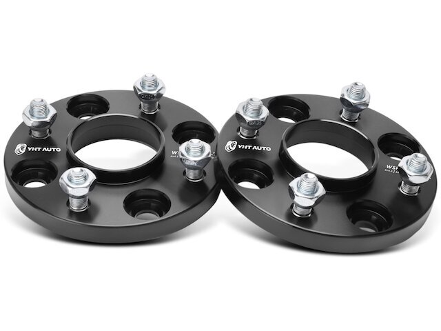 1985-2010 Nissan Sentra Wheel Spacer Kit APR 62621GYCF Fits Multiple Years