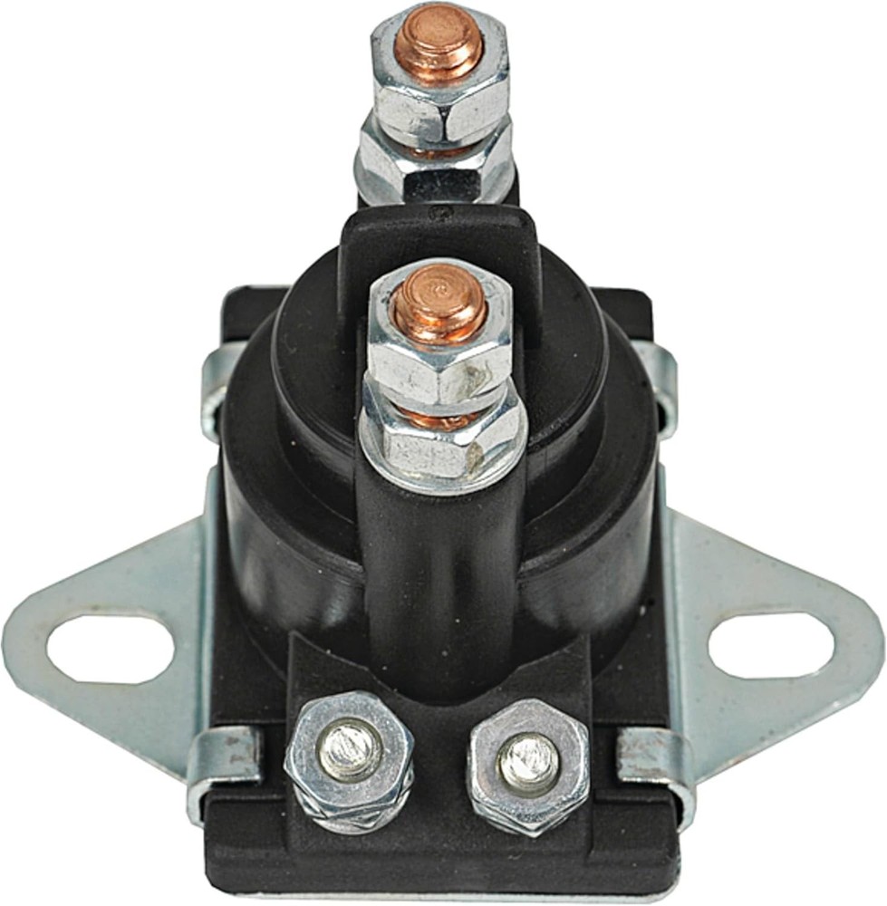 DB Electrical New SSE6007 Relay Starter Solenoid 12 Volt,...