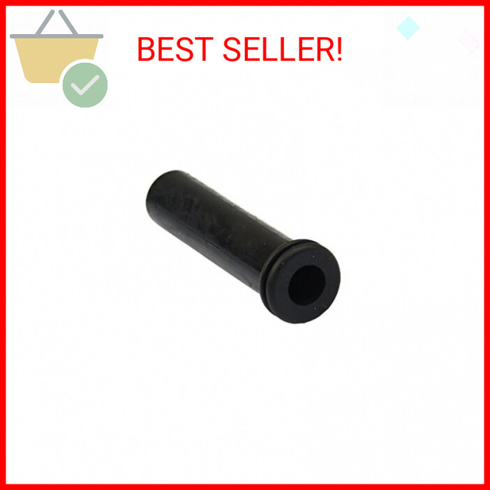 Briggs & Stratton 694000 Vacuum Hose Replacement for Models 691040 and 281730,Bl