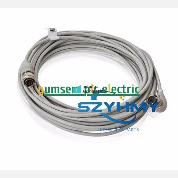 1PCS ABB Robot Signal Control Cable 3HAC2530-2 15M #