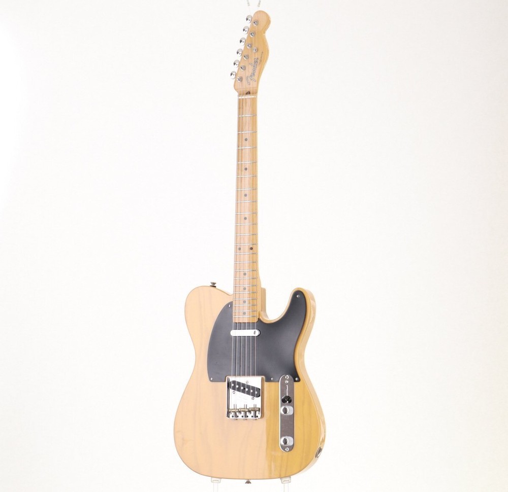 Fender American Original 50s Telecaster Butterscotch Blonde Made in 2021   sto