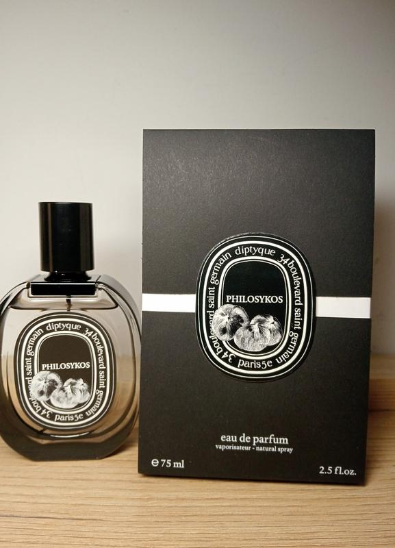 Diptyque Philosykos Unisex Eau de Parfum 2.5 oz Spray