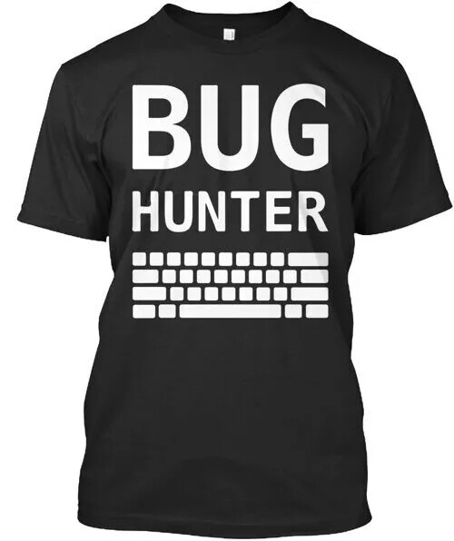 Programmer s Day T Shirt Good Quality Size T-Shirt S to 5XL Fast Shipping