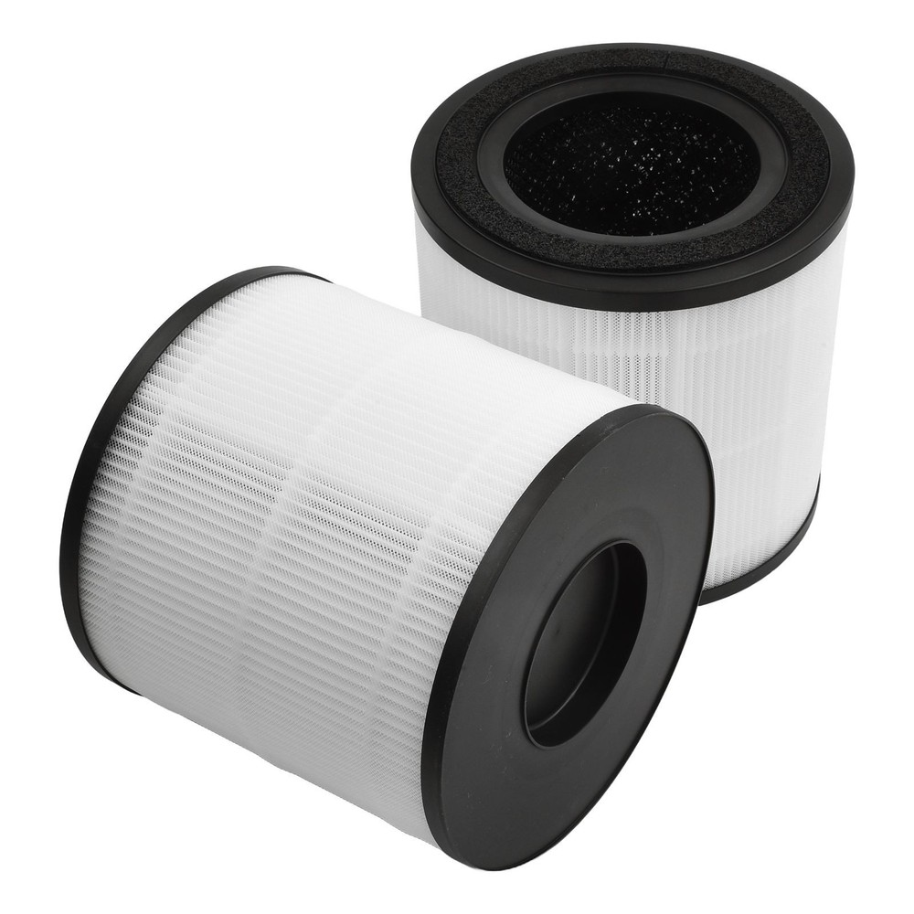 2Pack Washable Filters Compatible with For BISSELL 3139A and 3139B Models