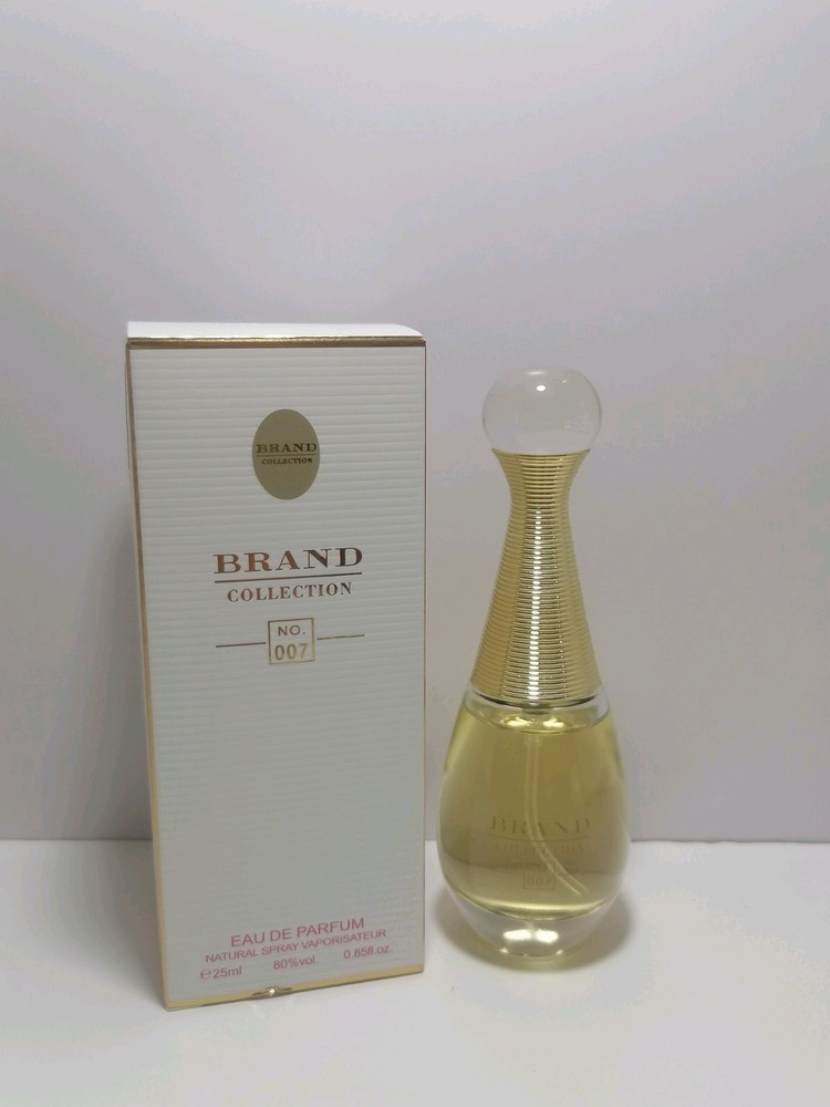 Dior J’adore Perfume for Women - Luxe Brand Collection