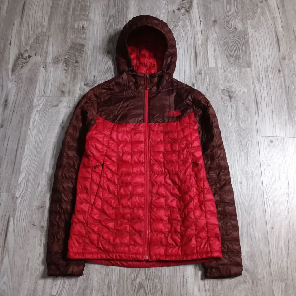 Men's The North Face Thermoball Light Jacket Size S Premium City