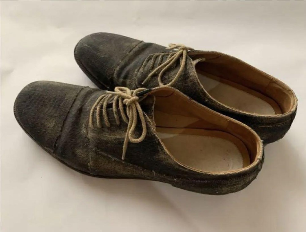 Maison Martin Margiela 22 Eu42 Men Boots Original LTD Collection VHTF Shoes