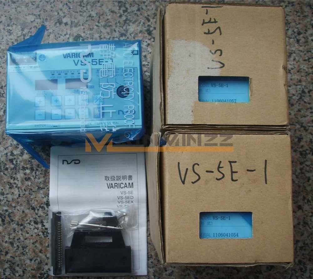NEW ONE For NSD encoder VS-5E-1