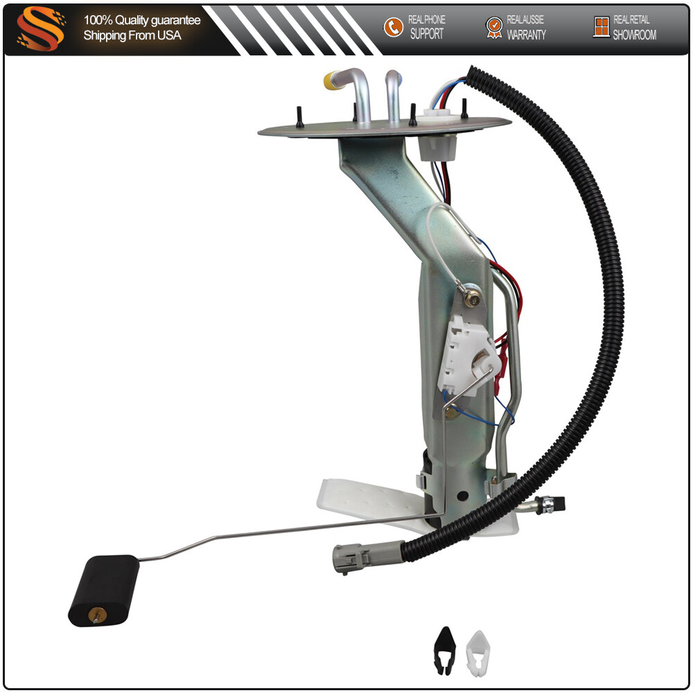 95-00 Ford Explorer Mercury Mountaineer Fuel Pump Module Assembly E2190S