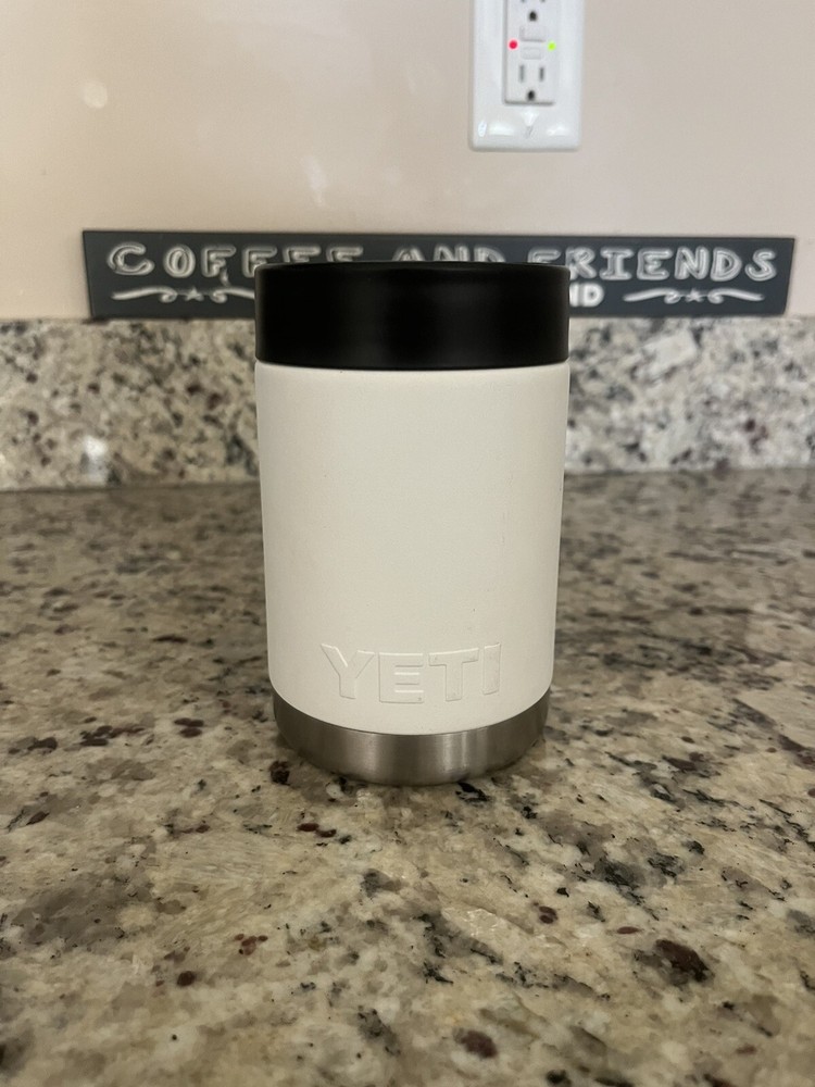 YETI 12oz Rambler Can Cooler