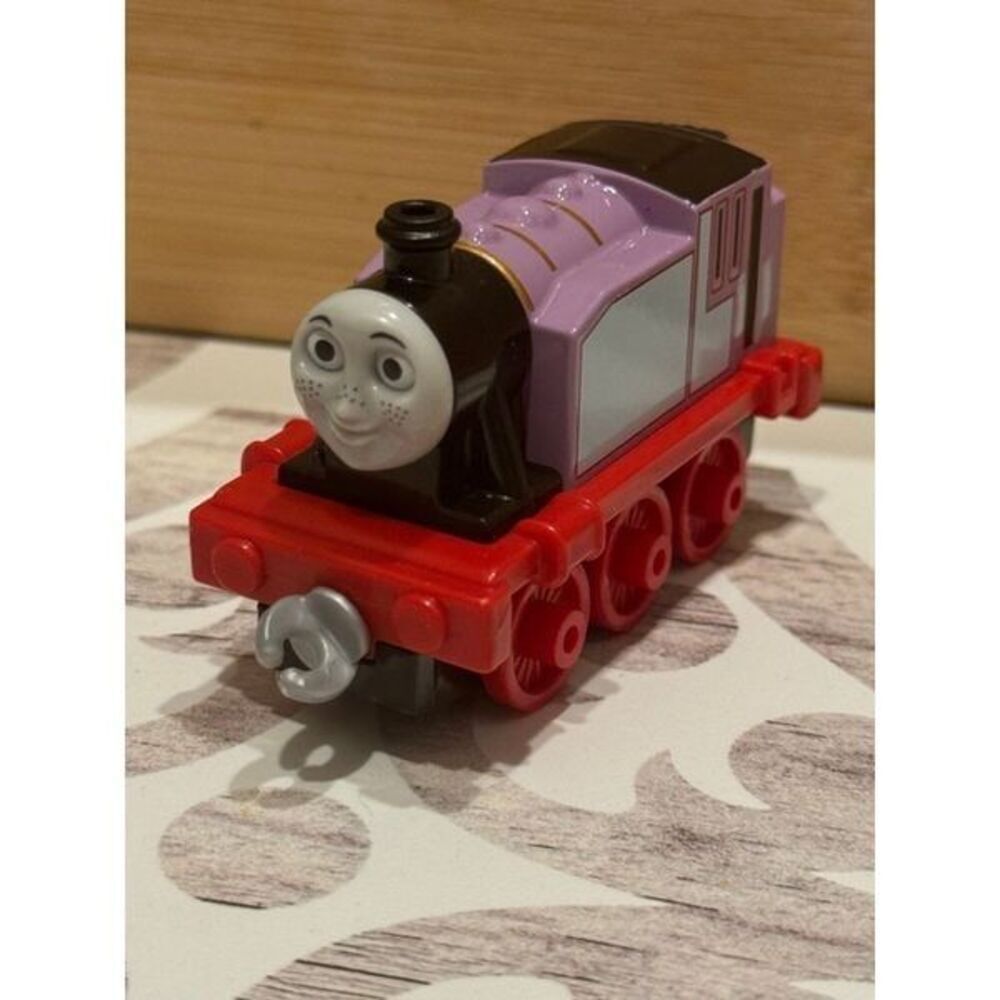 Thomas the Tank Engine / Friends / Train / Diecast Rosie the Tank Engine Tram