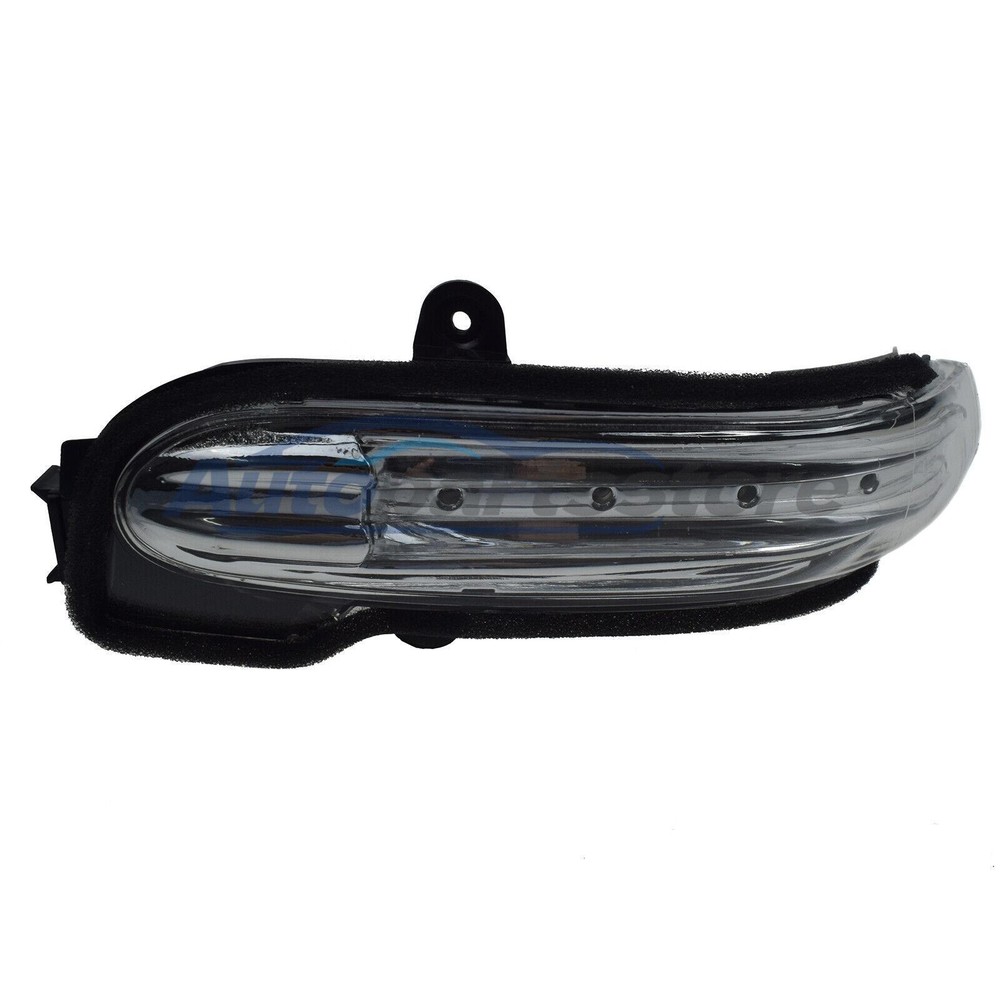 Left LED Turn Signal Mirror Light for Mercedes W203 2038201521