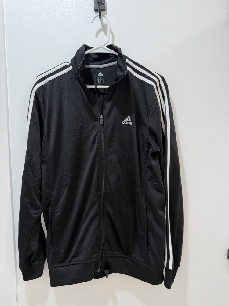adidas Women's Track Jacket Size Small