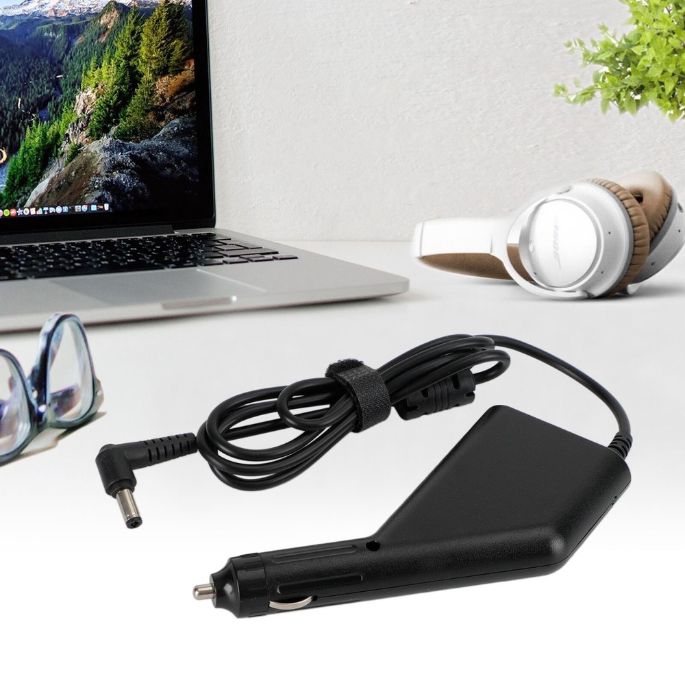 19V 3.42A Laptop Power Supply AC Adapter Charger for Acer Toshiba Gateway 65W