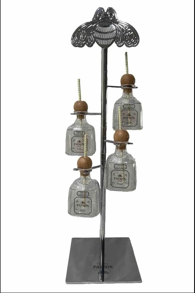 Patron Reusable Cups Tower(Tower Only NEW)