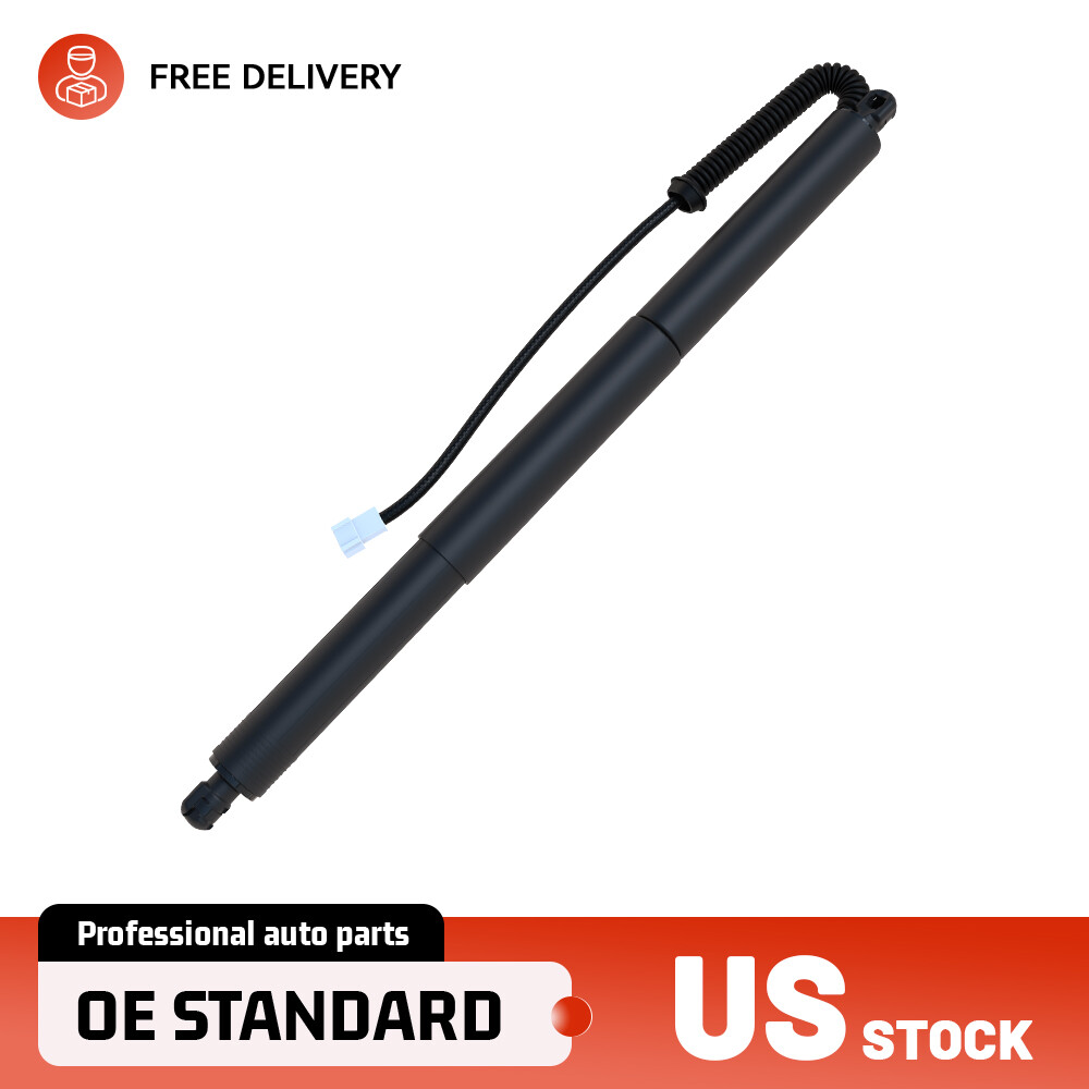 1pc Rear Right Tailgate Power Lift Support for BMW X5 F15 w/1 Plug 2014 - 2016
