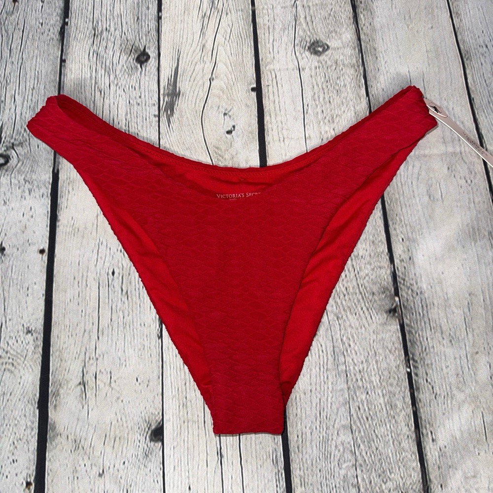 Victoria’s Secret Brazilian Bikini Bottom